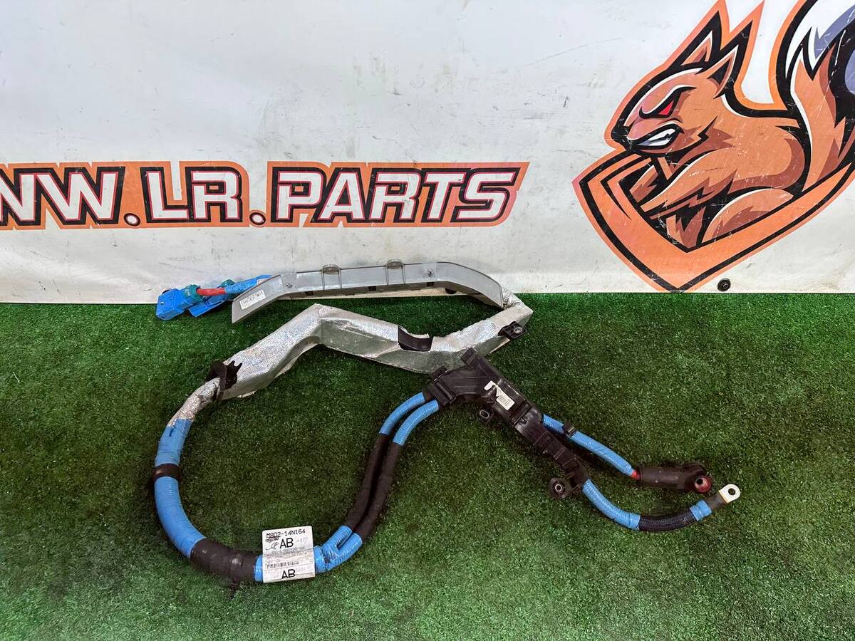 LR143876 Electric motor battery harness Range Rover Evoque New L551 (2019-) used